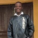 Rasheed Sharafa - Lagos, Nigeria