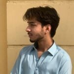 M Qasim Farooq