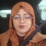Lamouri Abir - بن عروس, تونس