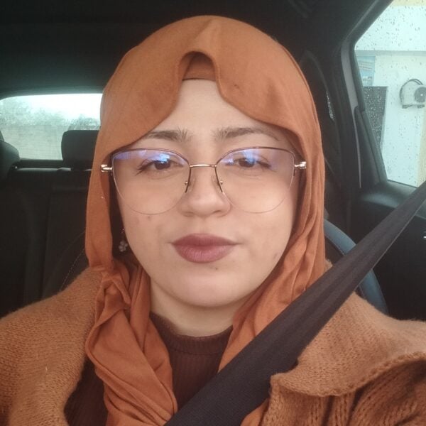 Lamouri Abir