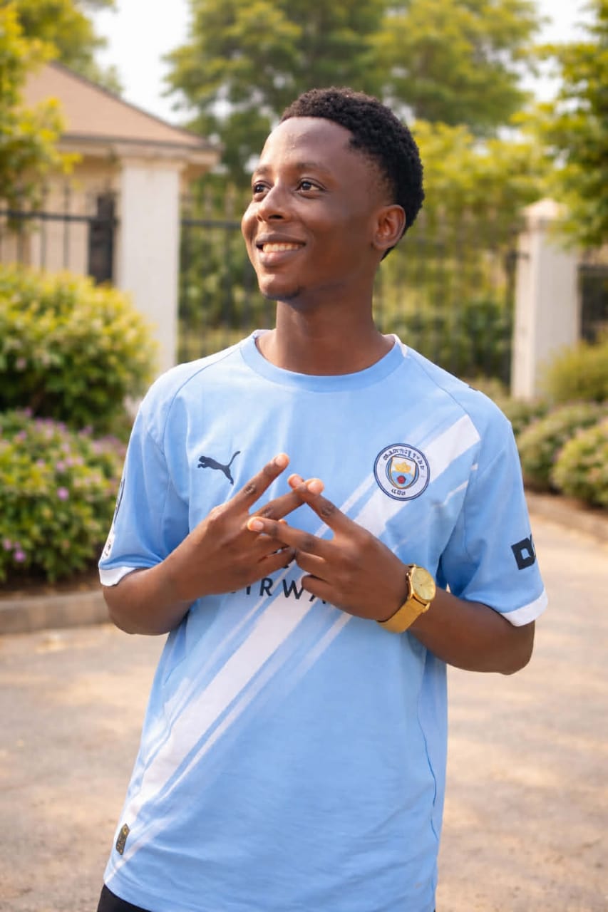 Ketuanze Emmasha - الغلاف