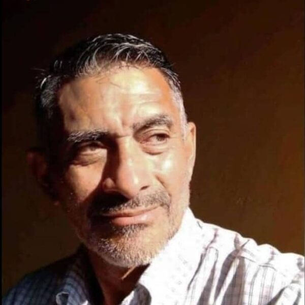 José Luis Mendez