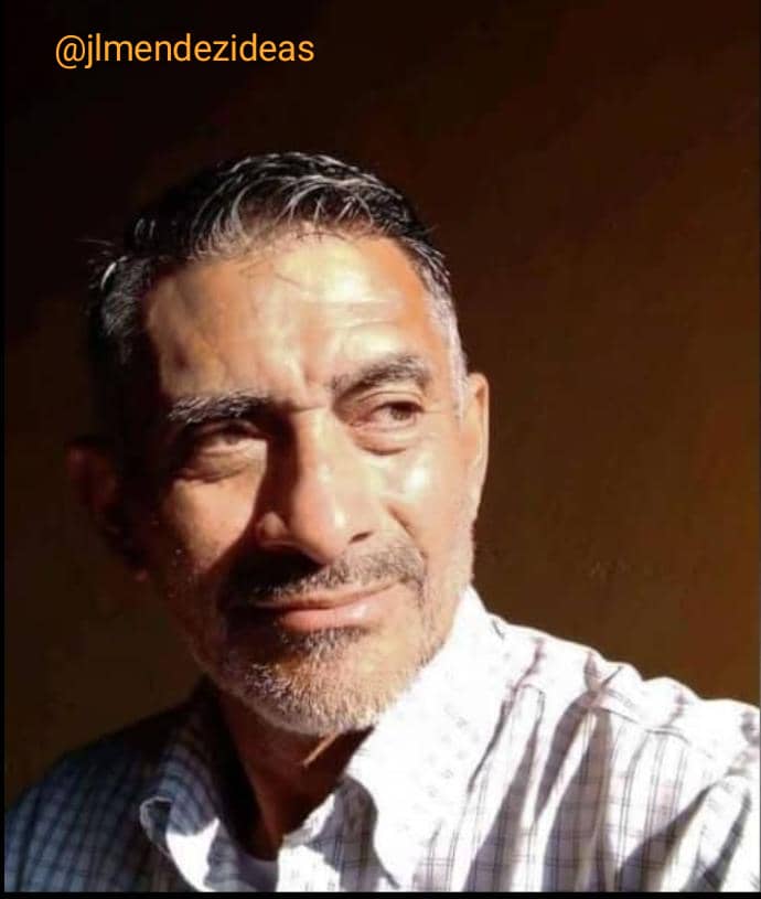 José Luis Mendez