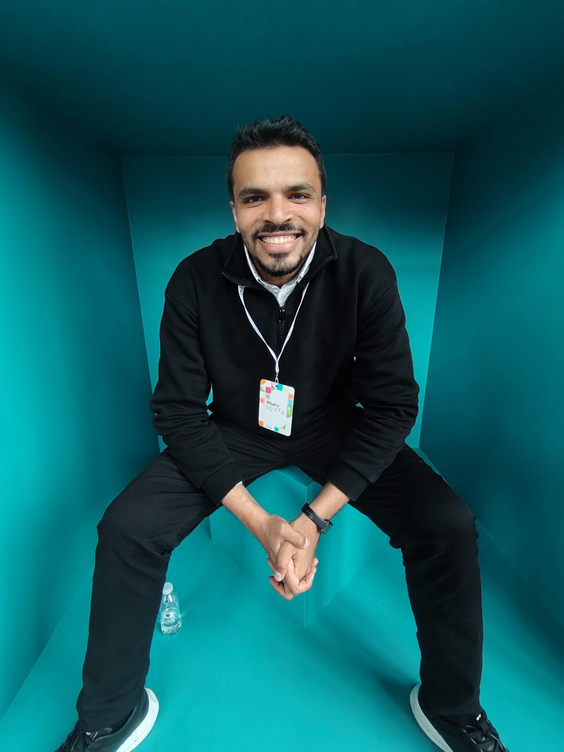 AHMED ELSAYED
