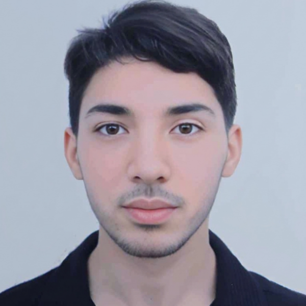 zakaria hachemi