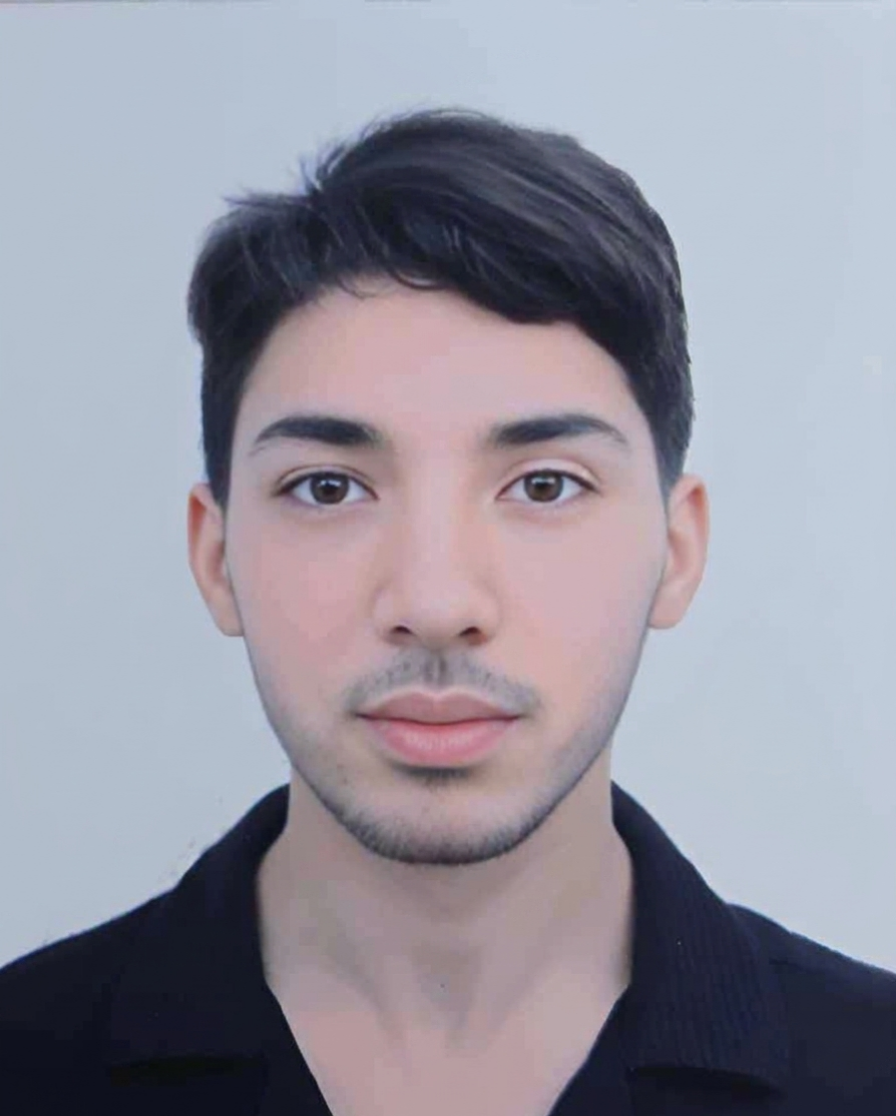 zakaria hachemi