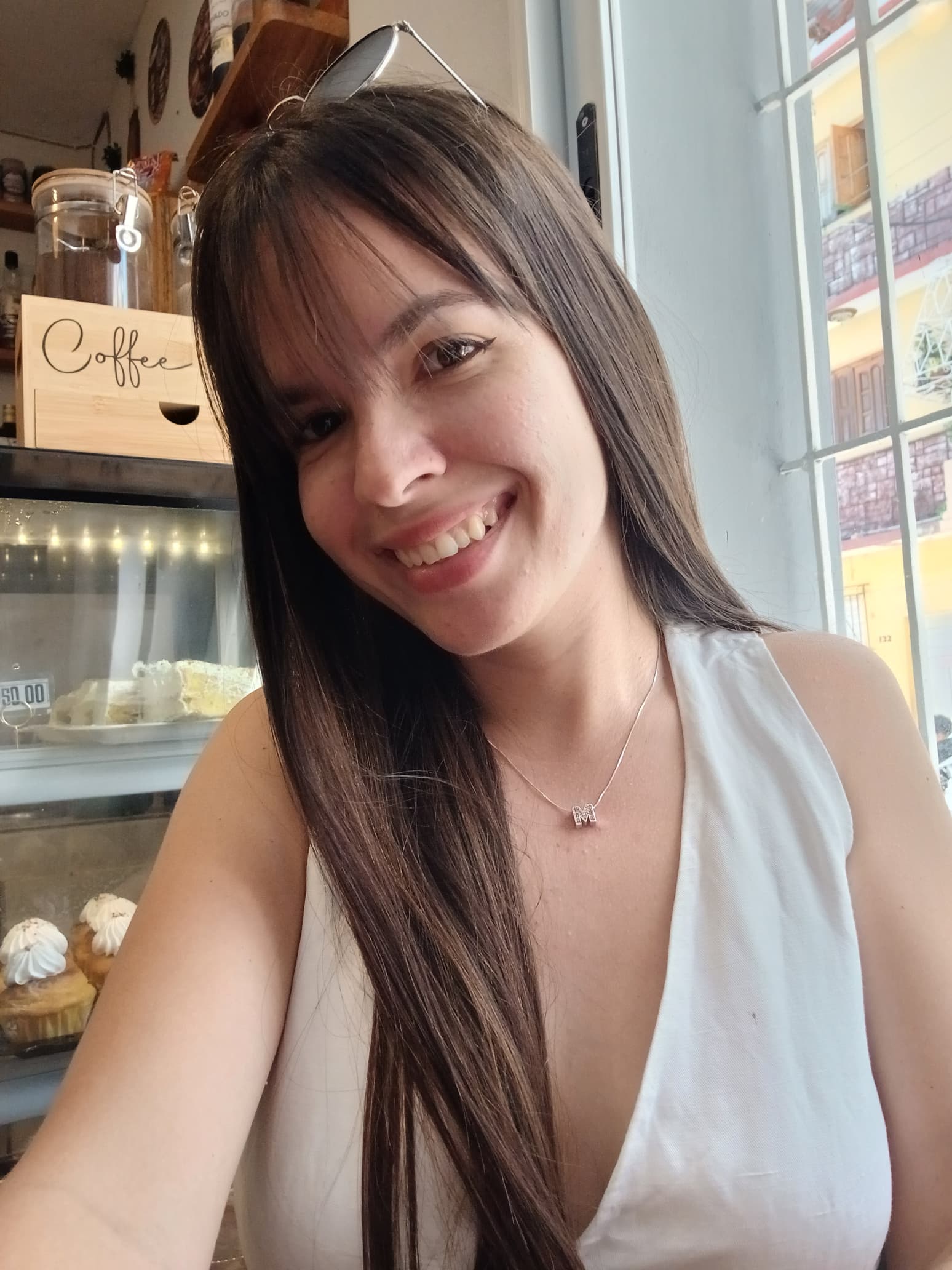 Maria Pena