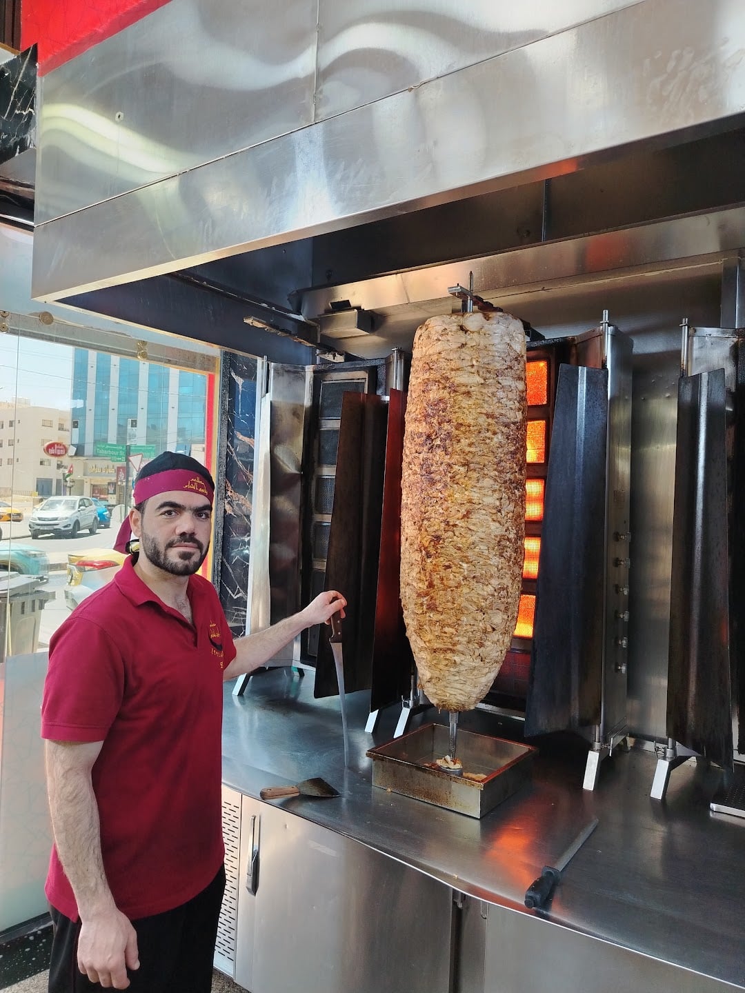 موسى الزعبي