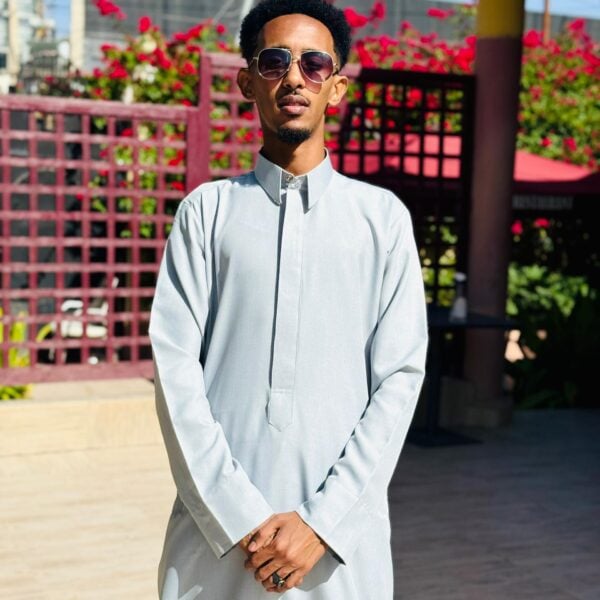 Yuusuf  Nouh 