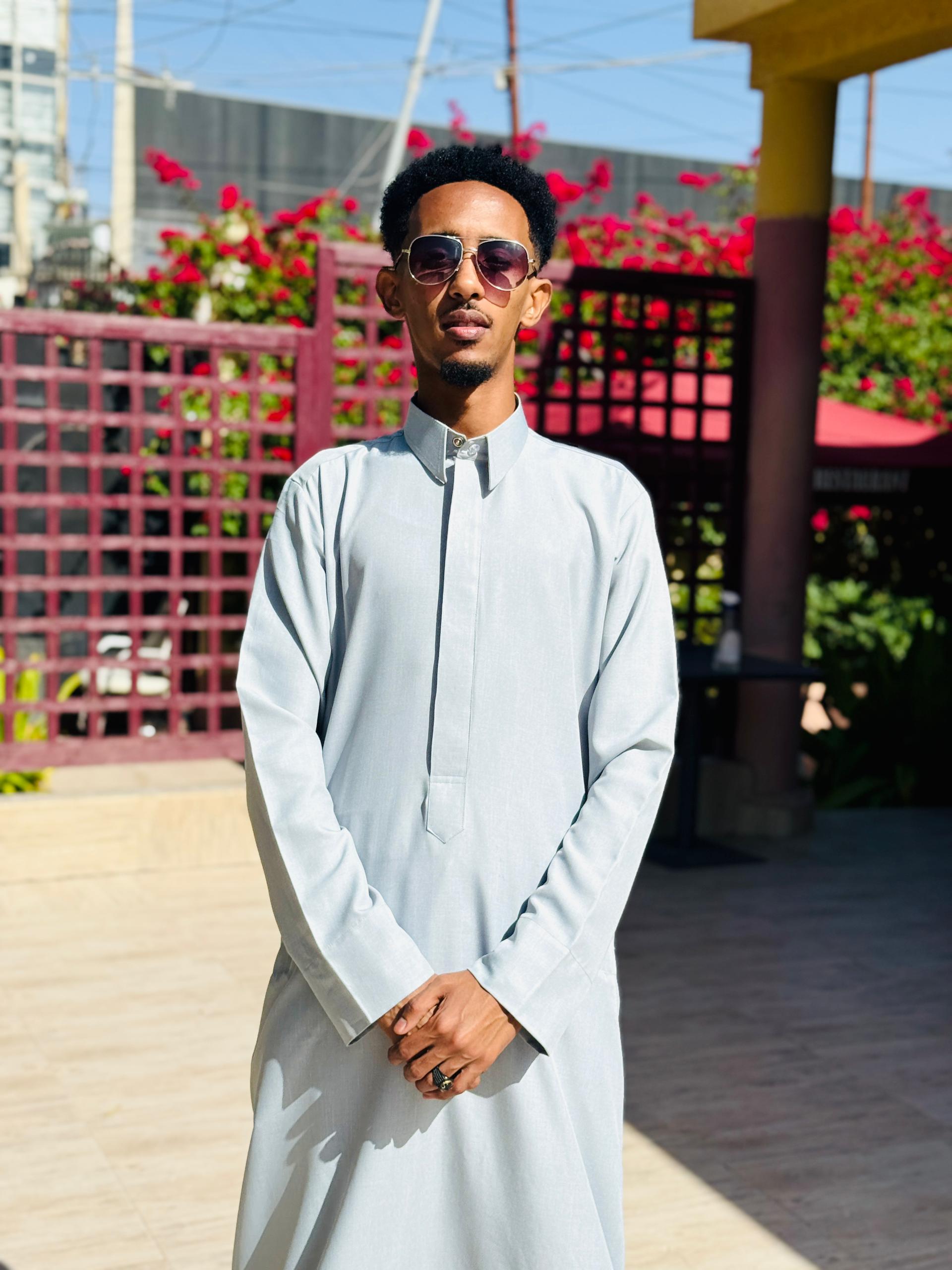 Yuusuf Nouh