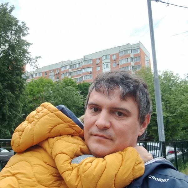 Matveev Alexey