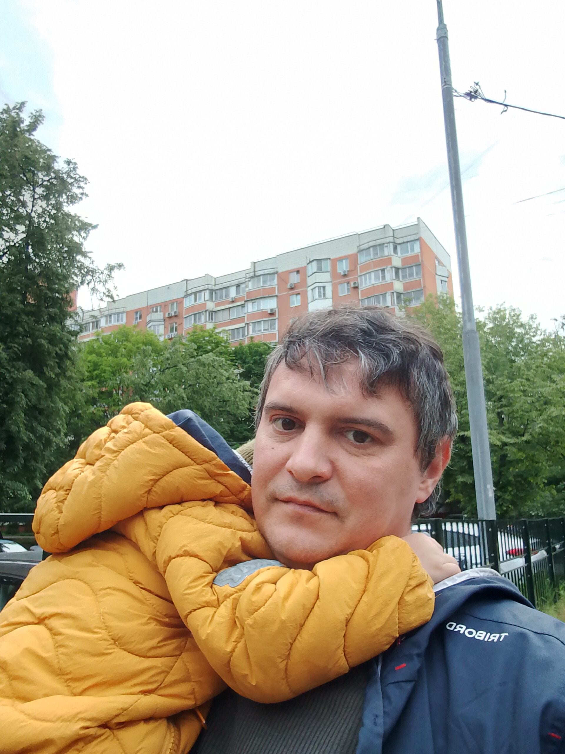 Matveev Alexey
