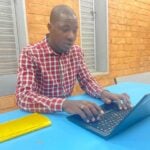 Moussa CAMARA - Saint-Louis, Senegal