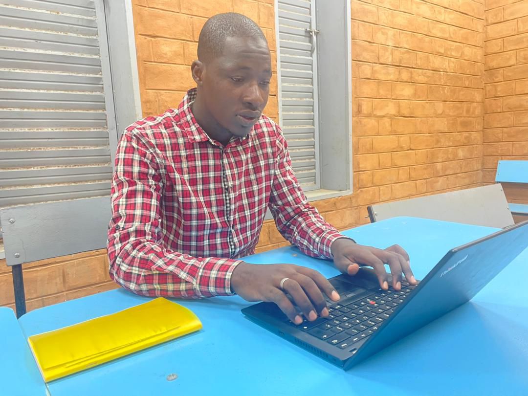 Moussa CAMARA