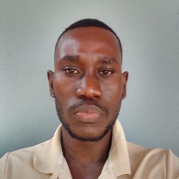 EMMANUEL ANTHONY