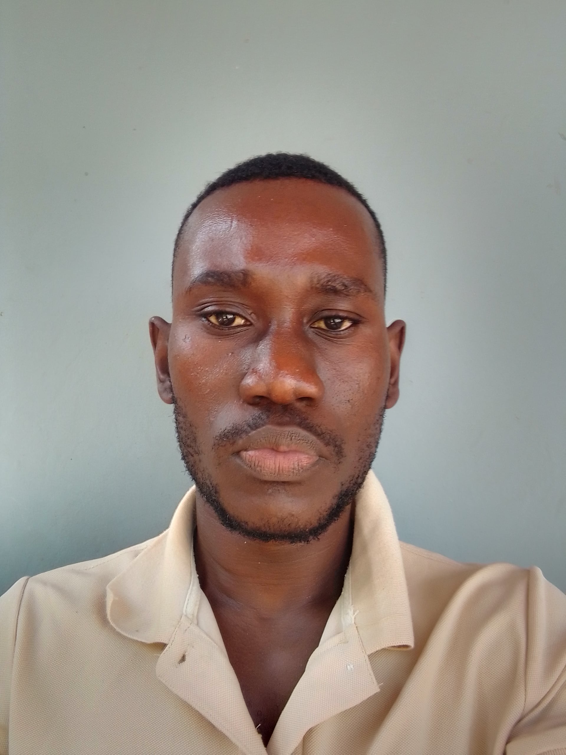 EMMANUEL ANTHONY