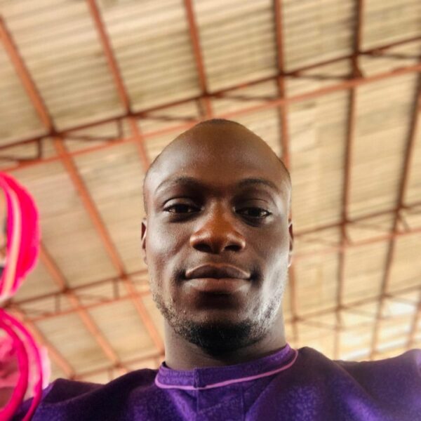 Praise Adewole