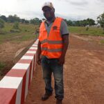 KOUAGOU Noël NKOUE - Natitingou, Bénin