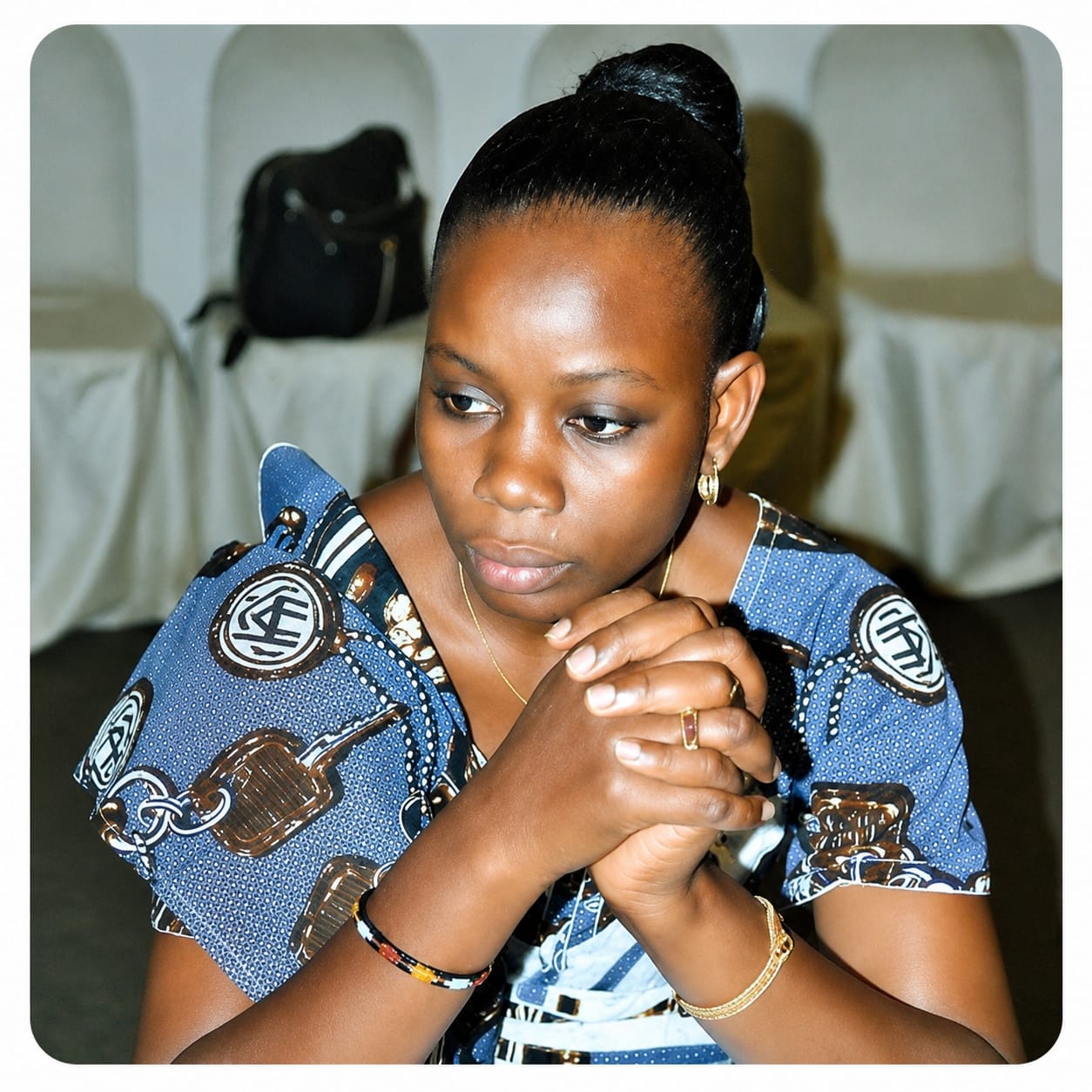 Daoulata Amadou Haidara