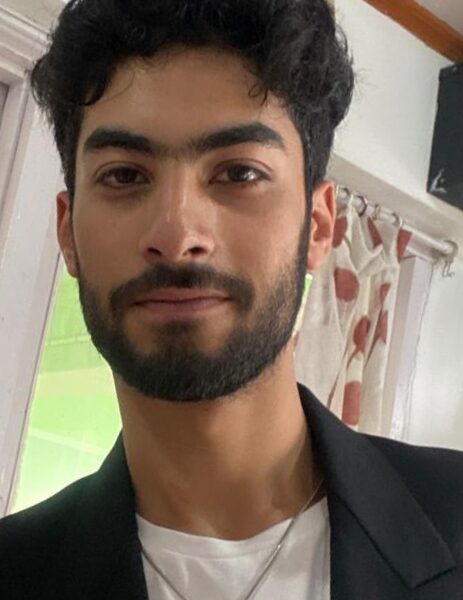 Faizan Najar