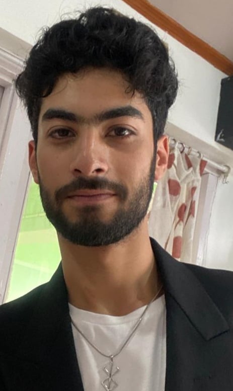 Faizan Najar