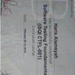 ISTQB