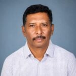 Ashokkumar Murugeshan - Chennai, India