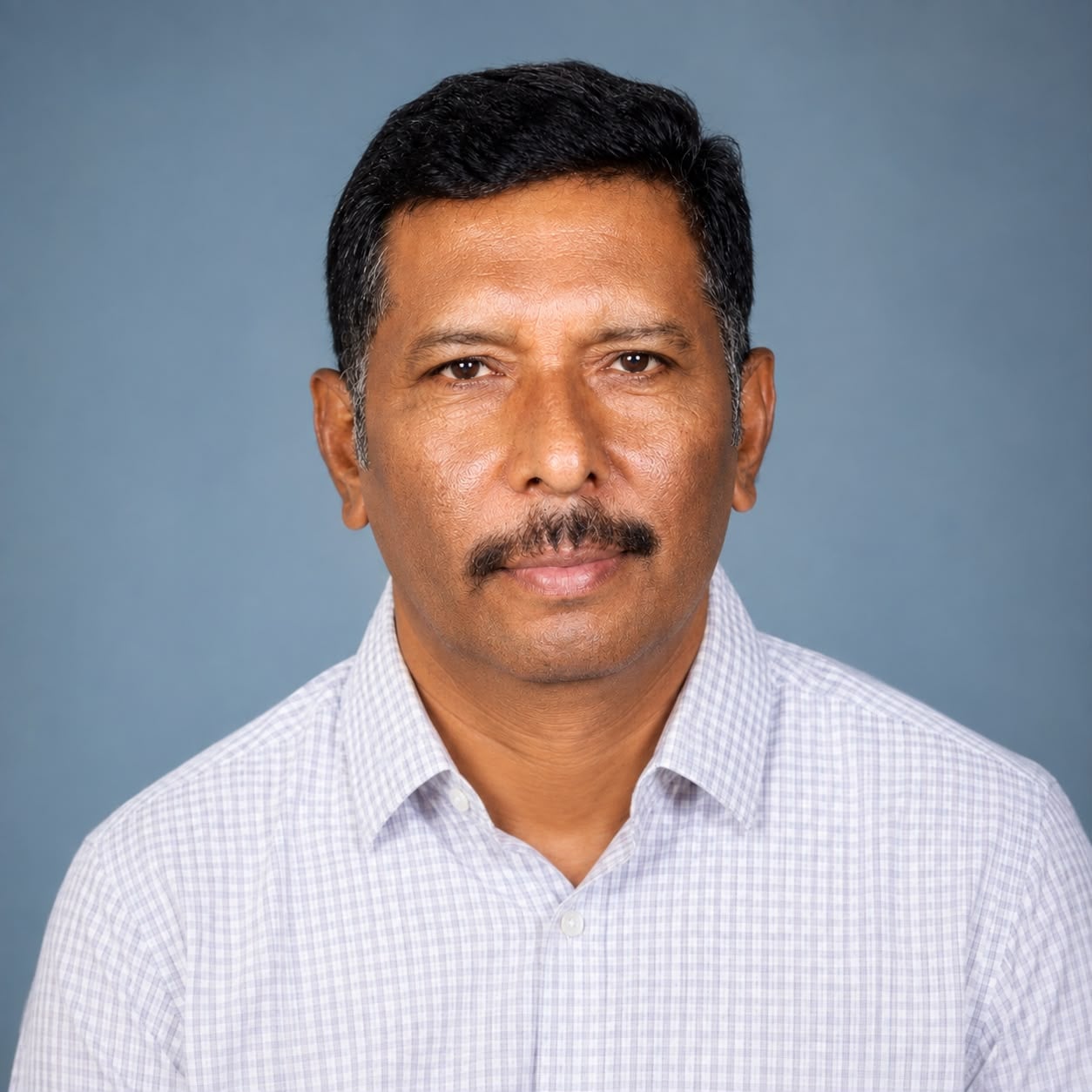 Ashokkumar Murugeshan