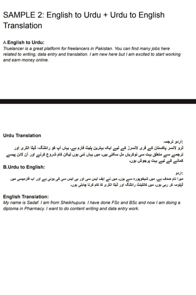 Sadaf Ramzan - portfolio - 1
