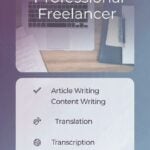 I will write SEO Article, Blog Post and Website Content