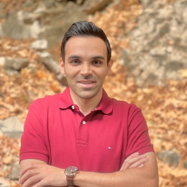 Omid Amiri