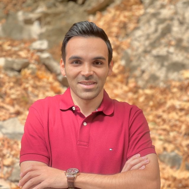 Omid Amiri