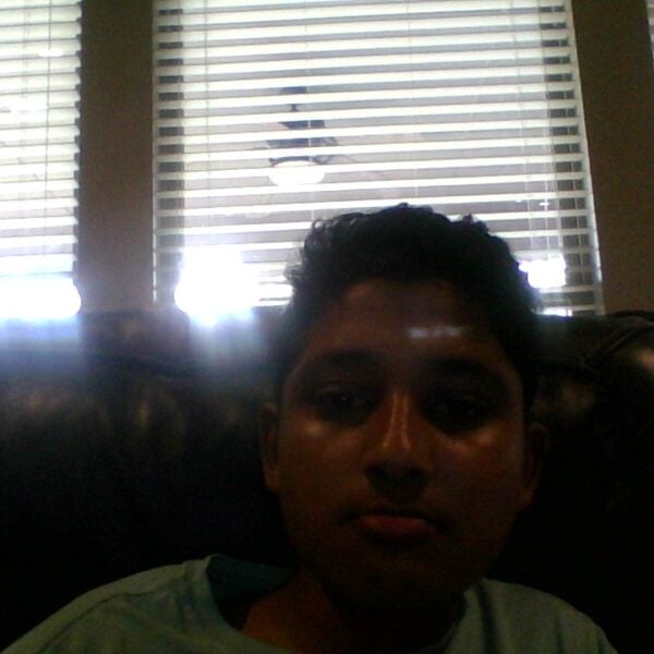 Sarosh Bikkina