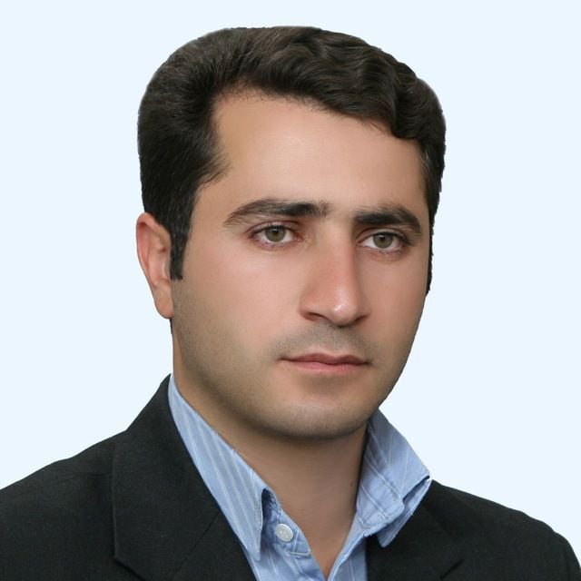 Ali Asghar Pourbagheri