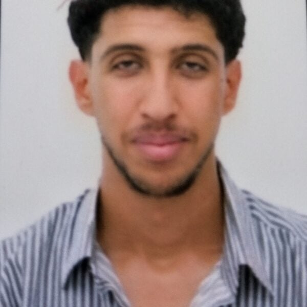 Omar Al Abasi