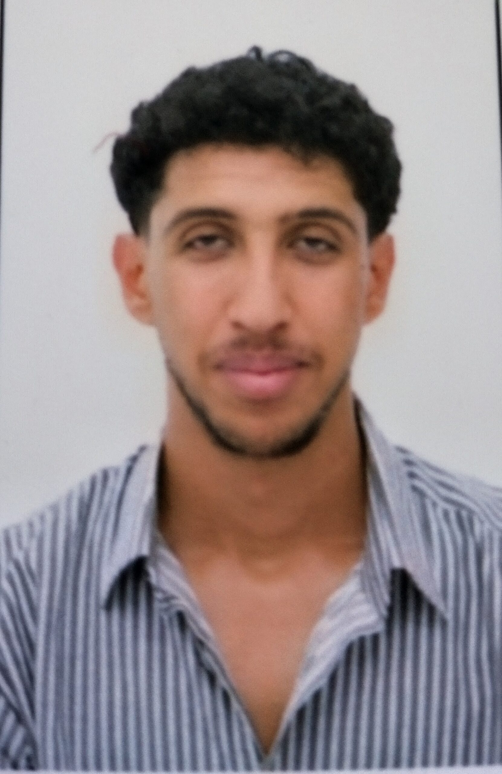 Omar Al Abasi