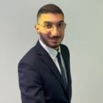 Ayoub CHELLABI - Nice, France
