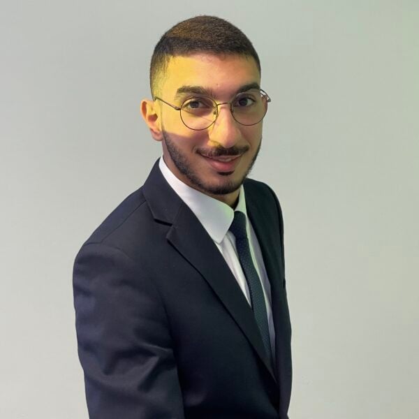 Ayoub CHELLABI
