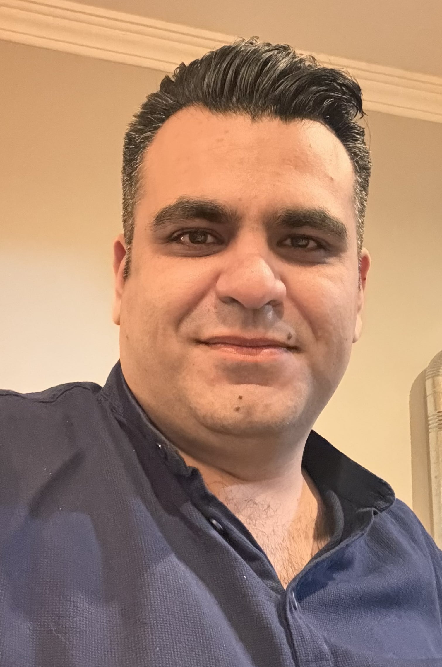 hossein meftah