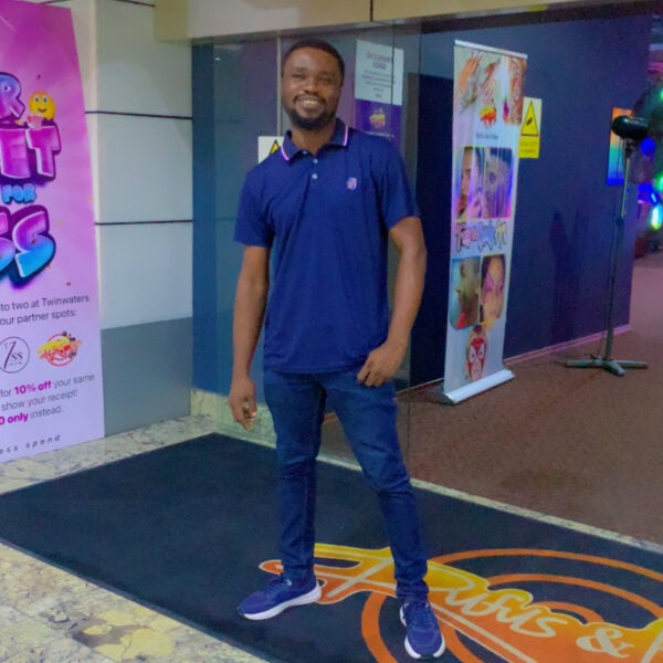 Ayotunde Adeboyeje