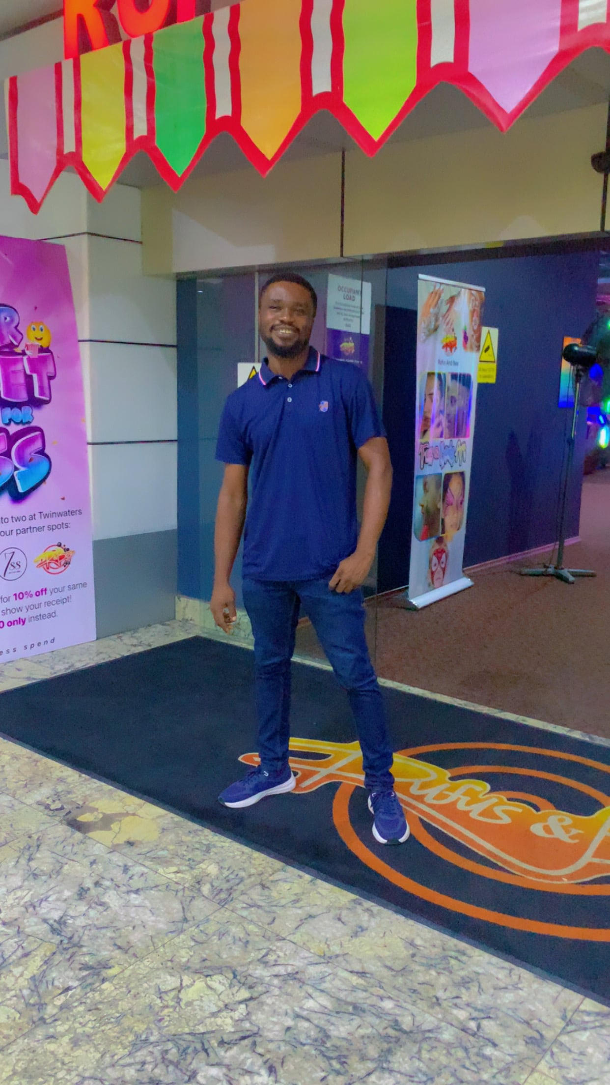 Ayotunde Adeboyeje