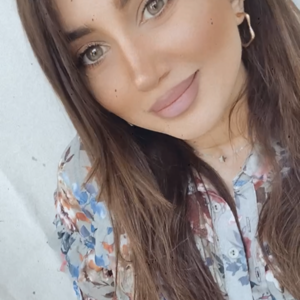Narmin Poladova