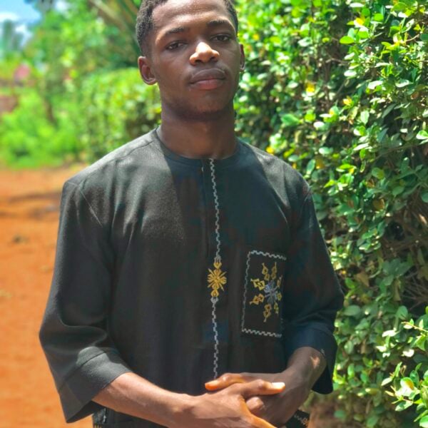 Kosiso MrPrime