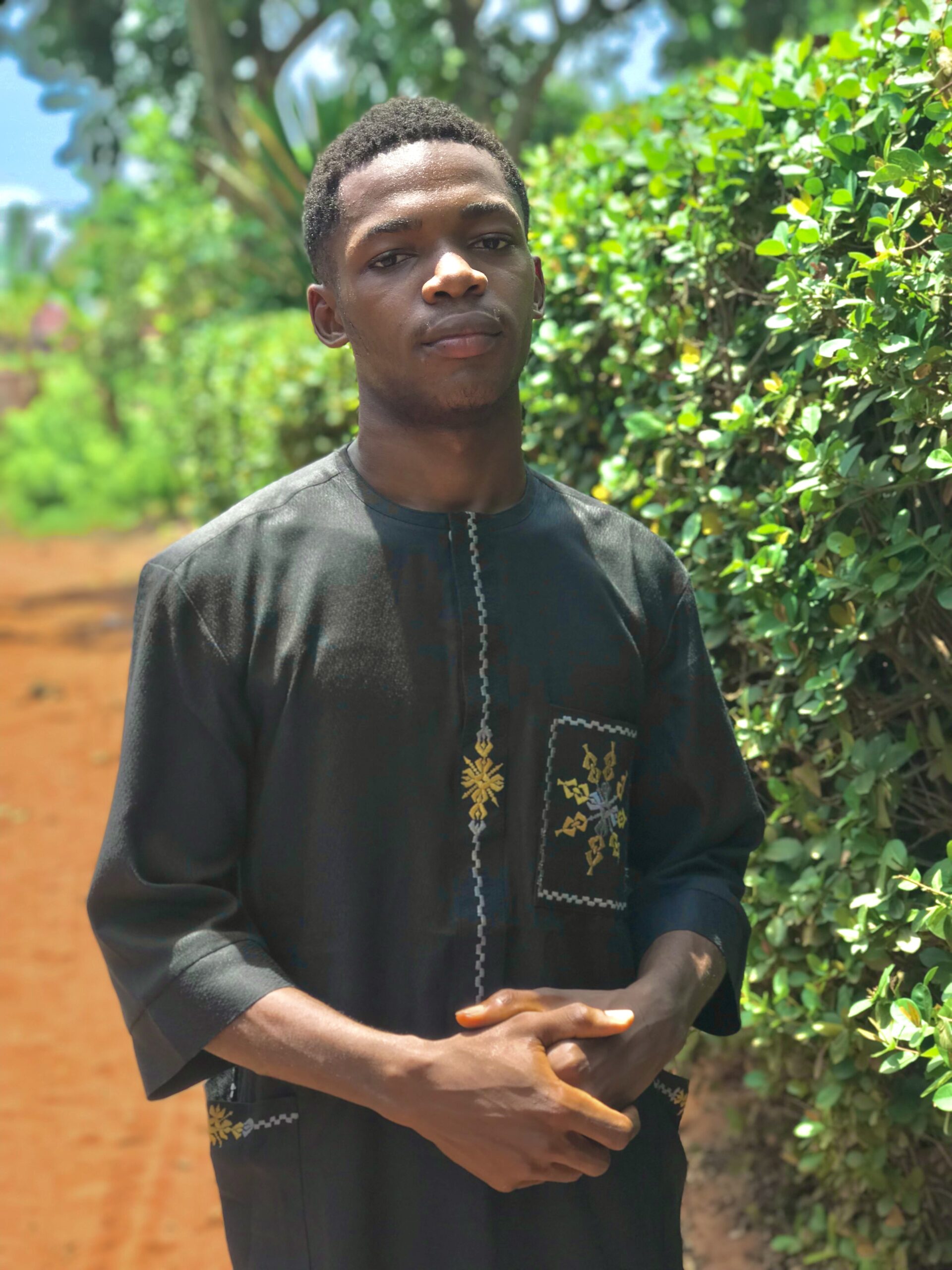 Kosiso MrPrime