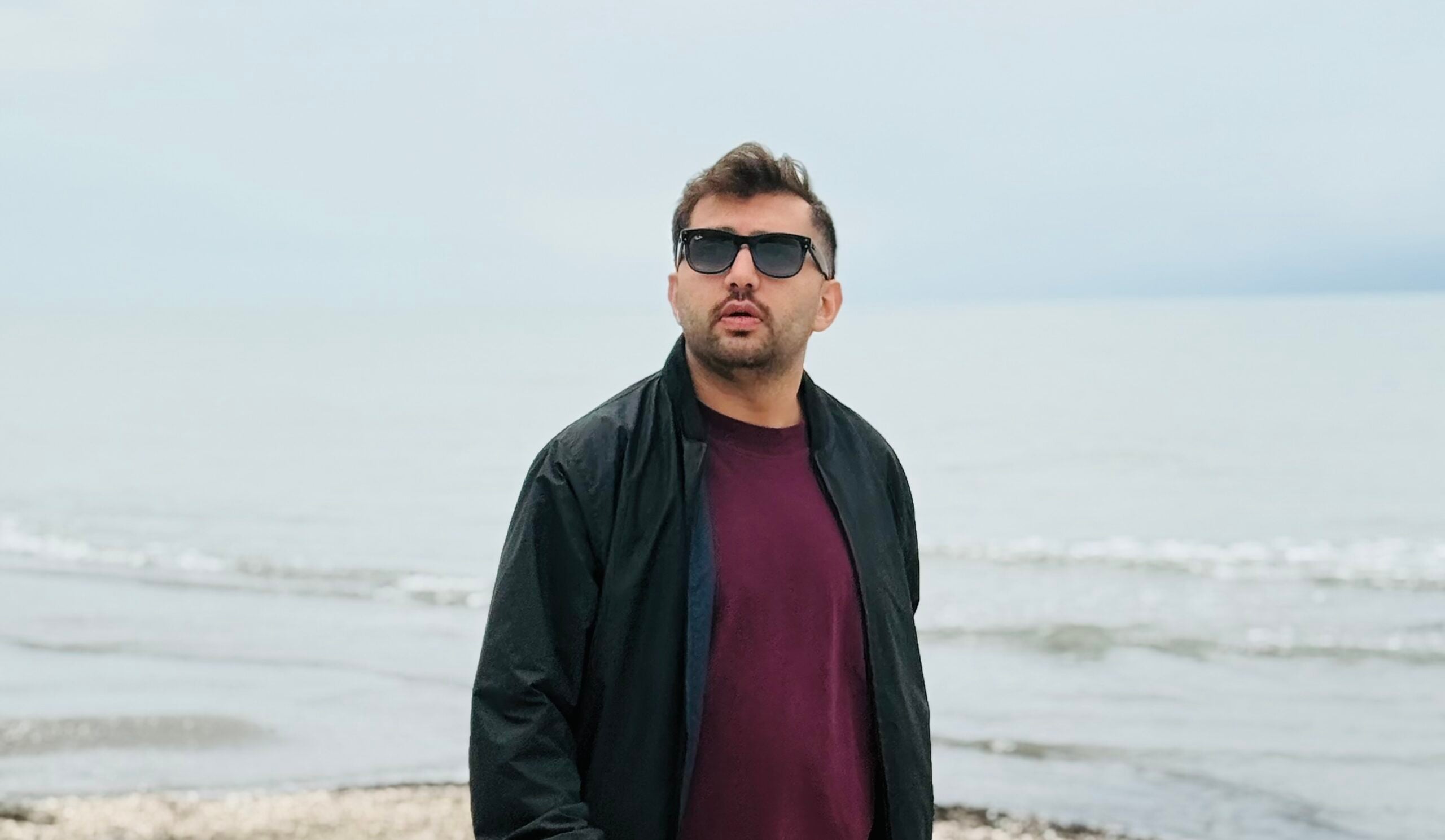 alireza bahrami
