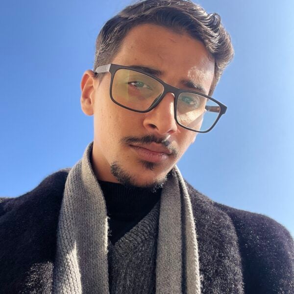mohammed lafta