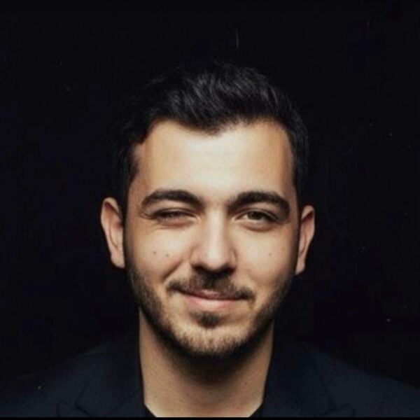 Parsa Mohammadi