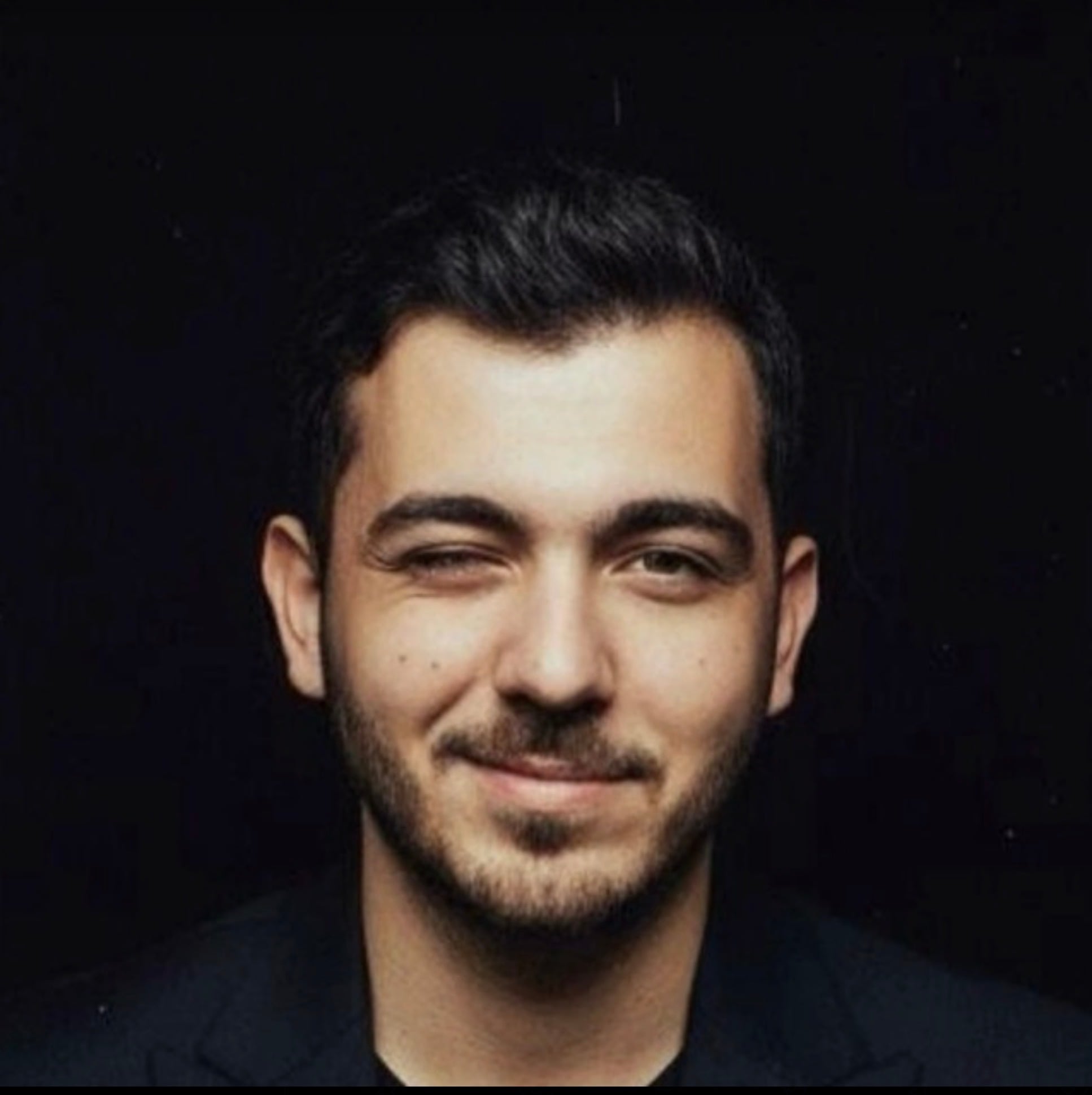 Parsa Mohammadi