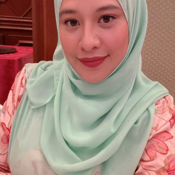 Natasha Effendi