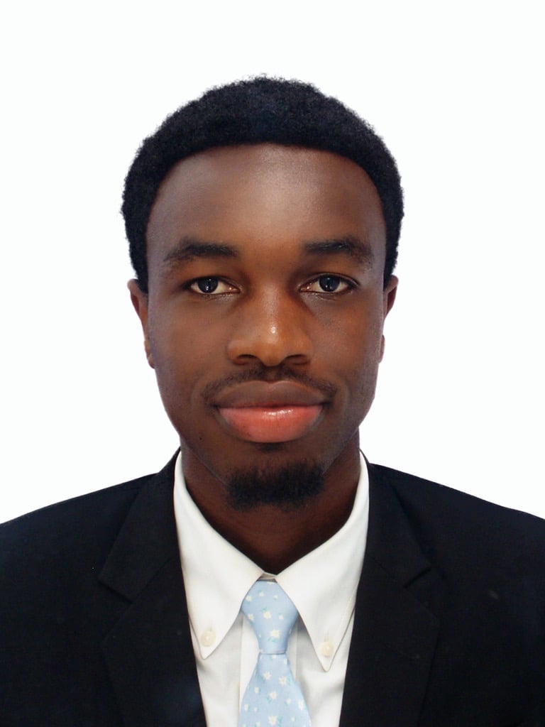 Brice Byiringiro